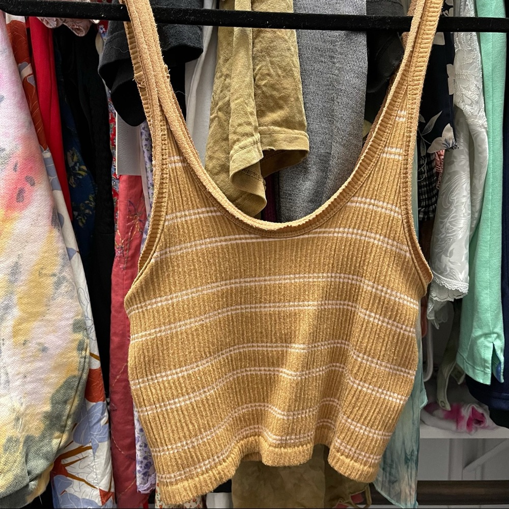 urban and shein top bundle